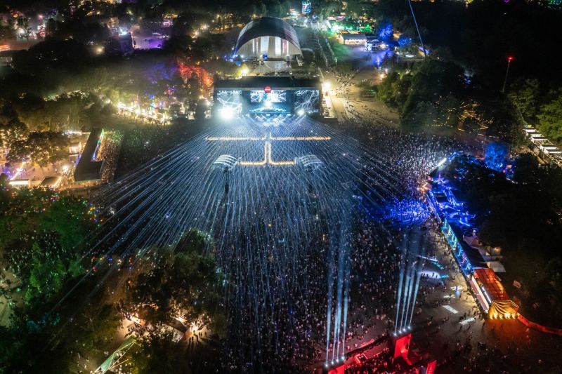 Generációk találkoznak a Szigeten? Koncz Zsuzsa és Azahriah is elénekli a ‘Ha én rózsa volnék’-ot