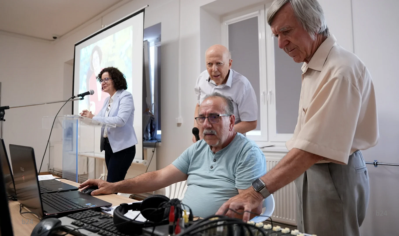 Volt egyszer egy egyetemi diákrádió Miskolcon