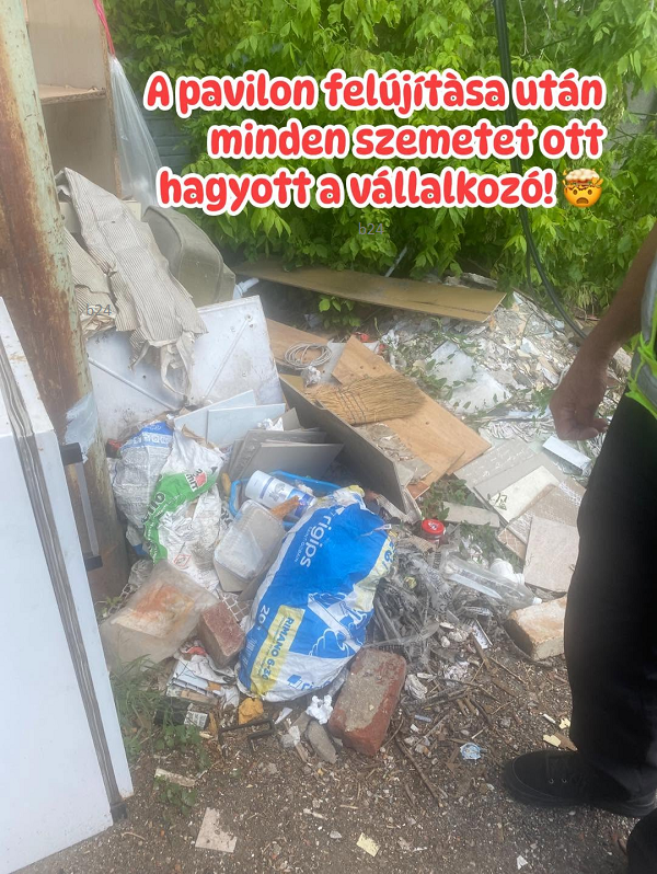 Czinkné Sztán Anikó nem fogadta el a DAM projekt beszámolóját, máris behívták egyeztetésre