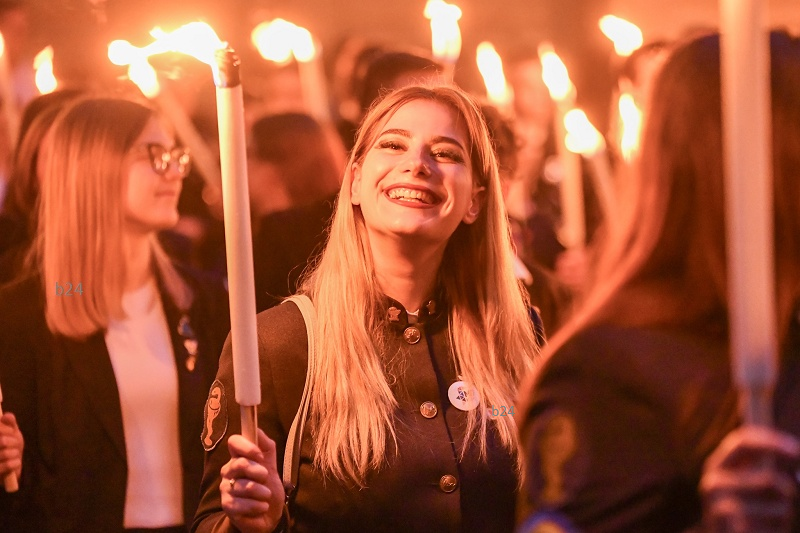 Szerda este alaposan felborul a forgalmi rend Miskolcon