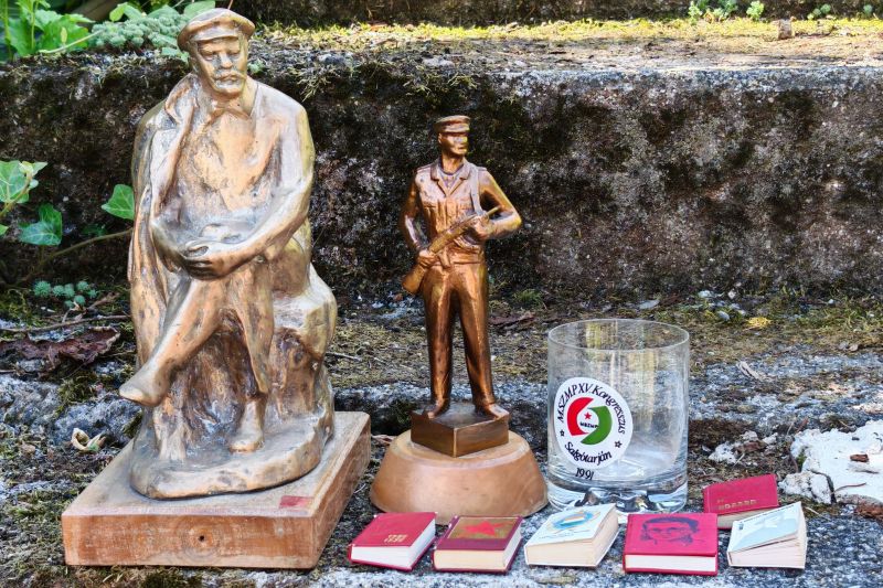 „Büszke vagyok arra, hogy kommunista maradtam” – interjú Fülöp József Istvánnéval (VIDEÓVAL)