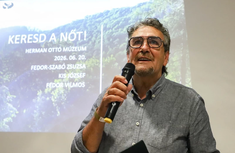 Megdöbbentő kérdések Herman Ottó felsőhámori sírja körül