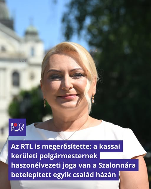 Egyre csak duzzad a BAZ megyei szlovák áttelepítős botrány, a kassai kerületi polgármesternőnek haszonélvezeti joga van az egyik család házán