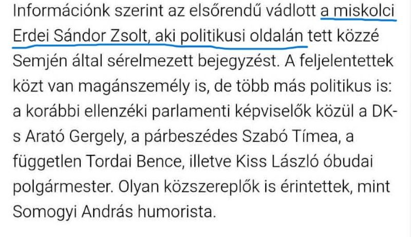 „A Fidesz végóráiban is bosszúszomjas” – Rokker Zsolti saját  magát védi tárgyalásán
