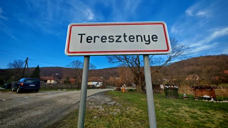 Teresztenye – A „cigánymentes” borsodi falu esete mégsem fekete-fehér?