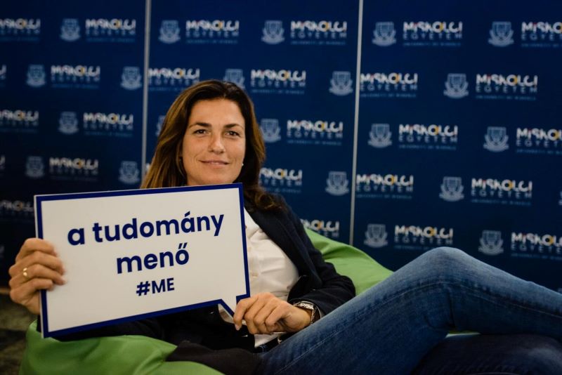Teljesen lecserélik a Miskolci Egyetem kuratóriumát – itt az új névsor