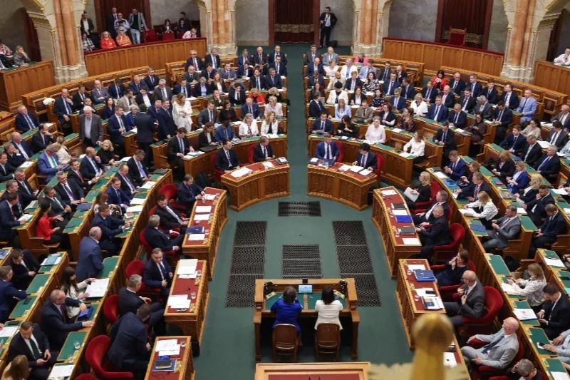 A vagyonkimentéstől a vagyonvisszaszerzésig: márciusban a miskolci eseményünkön beszélt a NER-ről, most elnökjelölt Ligeti Miklós