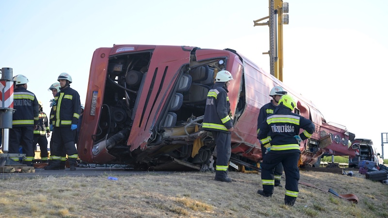 Nem a mezőkeresztesi volt az első súlyos zarándokbusz-baleset Magyarországon – de miért jár ennyi lengyel Međugorjéba?