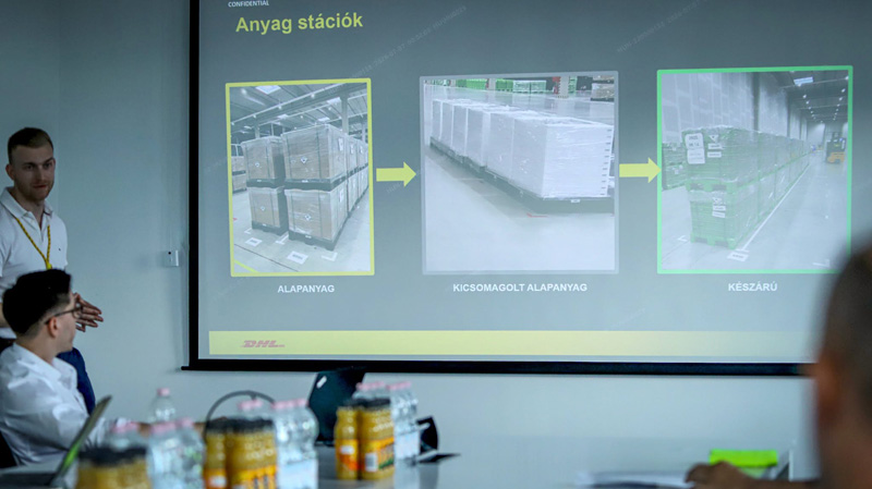 „Dolgozik-e valaki a szirmabesenyői akkumulátorgyárban?”