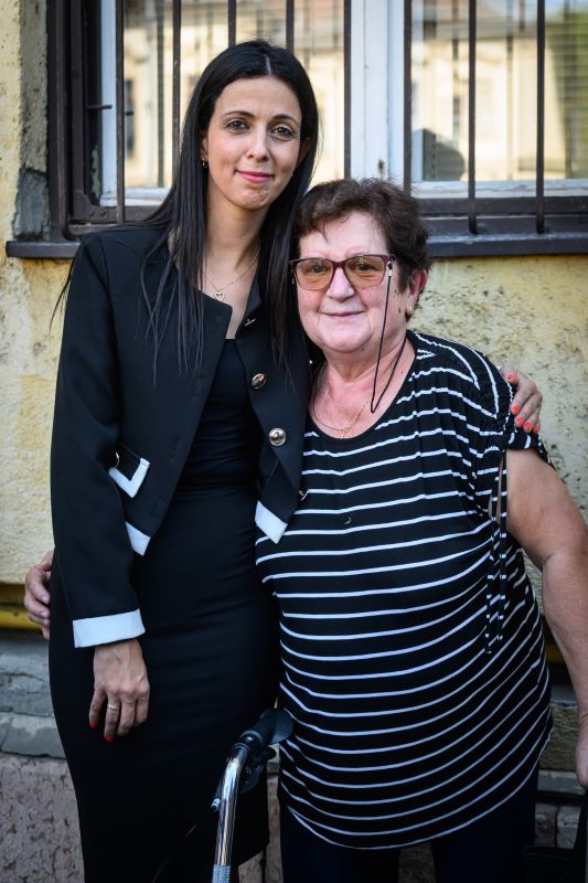 Fideszes csavar? – Koncz Zsófinak augusztus 11-én vált indokolttá egy ’56-os megemlékezés az új köztársasági elnök kárára