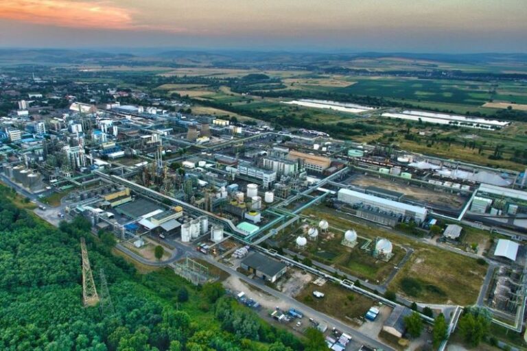 Kitart a Sajó és a Tisza is: egyelőre nem kellett korlátoznia a vízkivételt a BorsodChemnek és a MOL Petrolkémiának