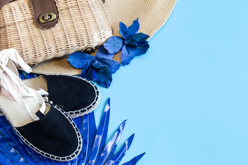 Espadrilles női – a könnyed és szellős nyári viselet alapja