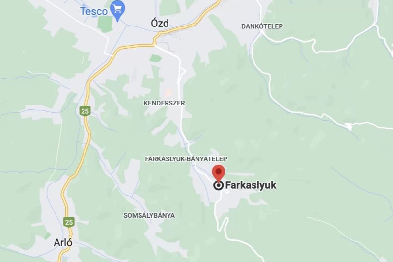 Szalonnán nem maradtak, Farkaslyukon viszont munkát és lakhatást is kínálnának a kassai roma családoknak