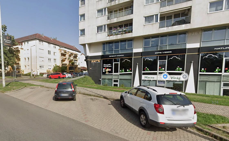 Figyelmeztetés: megszűnik egy miskolci parkoló, le is zárják jó időre