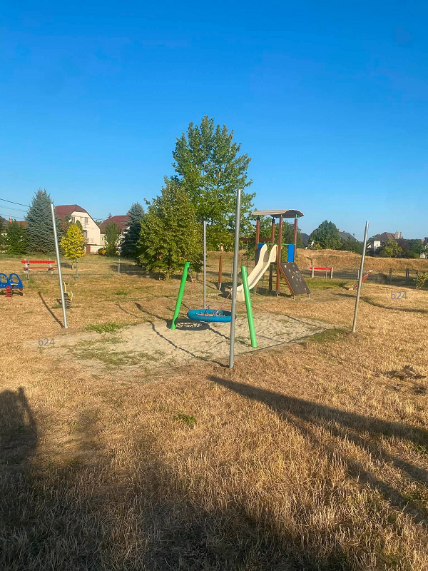 Szerencsére akad olyan miskolci városrész, ahol apró lépésekben, de folyamatos a fejlesztés, ilyen Szirma és Martinkertváros