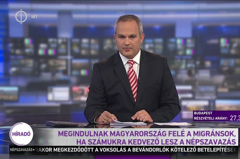 Így befolyásolta a Fidesz az elvileg mindig hiteles MTI munkáját – 482 oldalas dokumentum az elhallgatott, parancsra írt vagy éppen kihajított hírekről