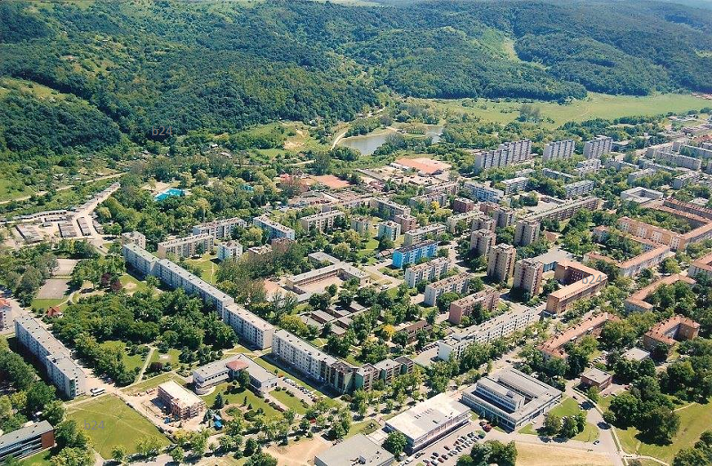 Este nem volt víz Kazincbarcika kiterjedt részén, ebből aztán politikai üzengetés kerekedett