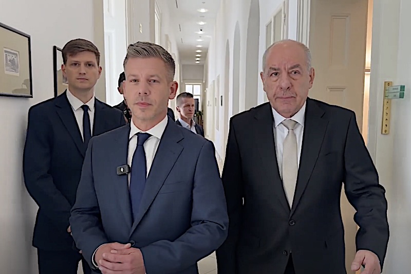 Elszállt a Fidesz utolsó reménye, minden beadványukat lesöpörte az Alkotmánybíróság, az Alaptörvény 17. módosítása érvényes, Sulyok és Polt menesztése is