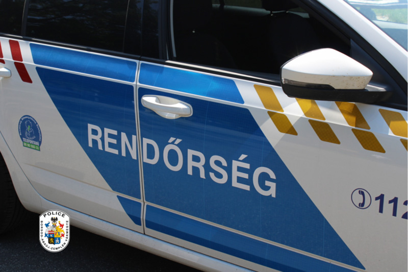 Drukkerek, lassan a testtel! Fokozott rendőrségi ellenőrzést ígér a rendőrség a hétre, elsősorban Miskolcon