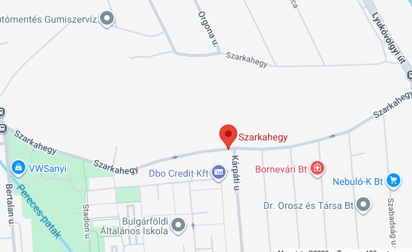 Ezért nincs víz a Szarkahegyen – szomorú igazság, a megoldás sem egyszerű